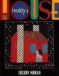 Freddy's House: Brilliant Color in Quilts - 圖片 1