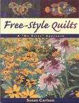 Free-Style Quilts: A No Rules Approach - 圖片 1