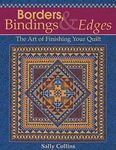 Borders, Bindings & Edges: The Art of Finishing Your Quilt - 圖片 1