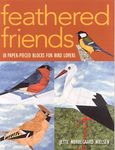 Feathered Friends-Print-on-Demand-Edition: 18 Paper-Pieced Blocks for Bird Lovers - 圖片 1