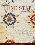 Little Lone Star Quilts: Sew Perfect Points Every Time - Exciting New Paper-Piecing Technique - 7 Projects - 圖片 1