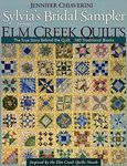 Sylvia's Bridal Sampler from ELM Creek Quilts: The True Story Behind the Quilt - 140 Traditional Blocks - 圖片 1