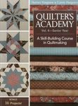 Quilter's Academy Vol. 4 - Senior Year - 圖片 1