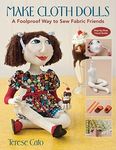 Make Cloth Dolls - 圖片 1