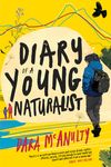Diary of a Young Naturalist - 圖片 1