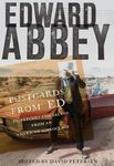 Postcards from Ed: Dispatches and Salvos from an American Iconoclast - 圖片 1