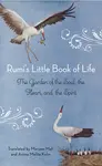 Rumis Little Book of Life: The Garden of the Soul, the Heart, and the Spirit - 圖片 1