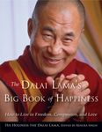 The Dalai Lama's Big Book of Happiness: How to Live in Freedom, Compassion, and Love - 圖片 1