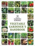 The Old Farmer's Almanac Vegetable Gardener's Handbook - 圖片 1