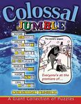 Colossal Jumble(r): A Giant Collection of Puzzles - 圖片 1
