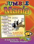 Jumble Mania: A Collection for Passionate Puzzlers - 圖片 1