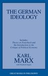 German Ideology: Including Thesis on Feuerbach - 圖片 1