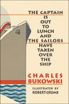 The Captain is Out to Lunch - 圖片 1