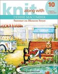Knit Along with Debbie Macomber--The Shop on Blossom Street: 11 Baby Afghans Inspired by the New York Times Best Selling Book - 圖片 1