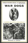 War Dogs: A History of Loyalty and Heroism - 圖片 1