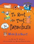 To Root, to Toot, to Parachute: What is a Verb? - 圖片 1