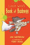 Little Wolf's Book of Badness - 圖片 1