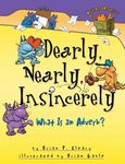 Dearly, Nearly, Insincerely: What Is an Adverb? - 圖片 1