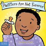 Pacifiers Are Not Forever Board Book - 圖片 2