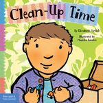 Clean-Up Time - 圖片 1