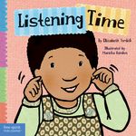 Listening Time - 圖片 1