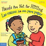 Hands Are Not for Hitting / Las Manos No Son Para Pegar - 圖片 1