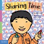 Sharing Time - 圖片 1