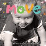Move: A Board Book about Movement - 圖片 1