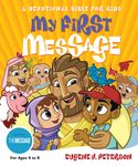 My First Message-MS: A Devotional Bible for Kids - 圖片 1