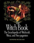 The Witch Book: The Encyclopedia of Witchcraft, Wicca, and Neo-Paganism - 圖片 1