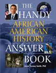 The Handy African American History Answer Book - 圖片 1