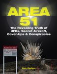 Area 51: The Revealing Truth of Ufos, Secret Aircraft, Cover-Ups & Conspiracies - 圖片 1