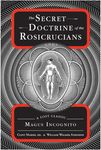 The Secret Doctrine of the Rosicrucians: A Lost Classic by Magus Incognito - 圖片 1