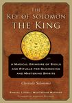 The Key of Solomon the King: Clavicula Salomonis - 圖片 1