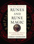 The Big Book of Runes and Rune Magic: How to Interpret Runes, Rune Lore, and the Art of Runecasting - 圖片 1