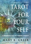 Tarot for Your Self: A Workbook for the Inward Journey (35th Anniv. Ed.) - 圖片 1