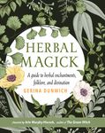 Herbal Magick: A Guide to Herbal Enchantments, Folklore, and Divination - 圖片 1