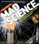 Theo Gray's Mad Science: Experiments You Can Do at Home, But Probably Shouldn't - 圖片 1