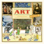 A Child's Introduction to Art: The World's Greatest Paintings and Sculptures - 圖片 1