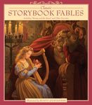 Classic Storybook Fables: Including Beauty and the Beast and Other Favorites - 圖片 1