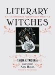Literary Witches: A Celebration of Magical Women Writers - 圖片 1