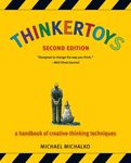 Thinkertoys: A Handbook of Creative-Thinking Techniques - 圖片 1