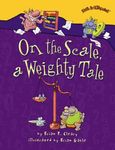 On the Scale, a Weighty Tale - 圖片 1