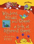 Windows, Rings, and Grapes - A Look at Different Shapes - 圖片 1