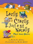 Lazily, Crazily, Just a Bit Nasally: More about Adverbs - 圖片 1