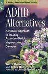ADHD Alternatives: A Natural Approach to Treating Attention-Deficit Hyperactivity Disorder - 圖片 1
