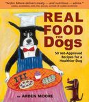 Real Food for Dogs: 50 Vet-Approved Recipes for a Healthier Dog - 圖片 1