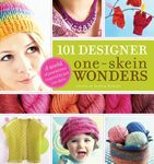 101 Designer One-Skein Wonders(r): A World of Possibilities Inspired by Just One Skein - 圖片 1