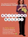 Knitting Rules!: The Yarn Harlot's Bag of Knitting Tricks - 圖片 1