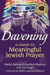 Davening: A Guide to Meaningful Jewish Prayer - 圖片 1